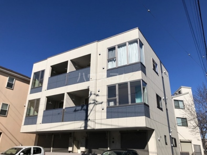 1/20 外観