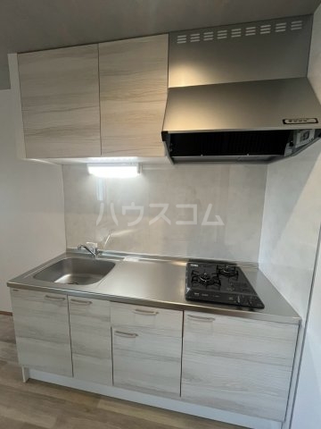 11/30 キッチン