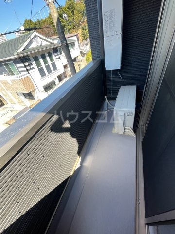 17/30 バルコニー