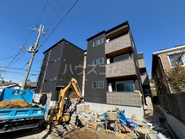 1/30 外観