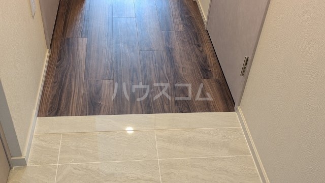 12/30 玄関