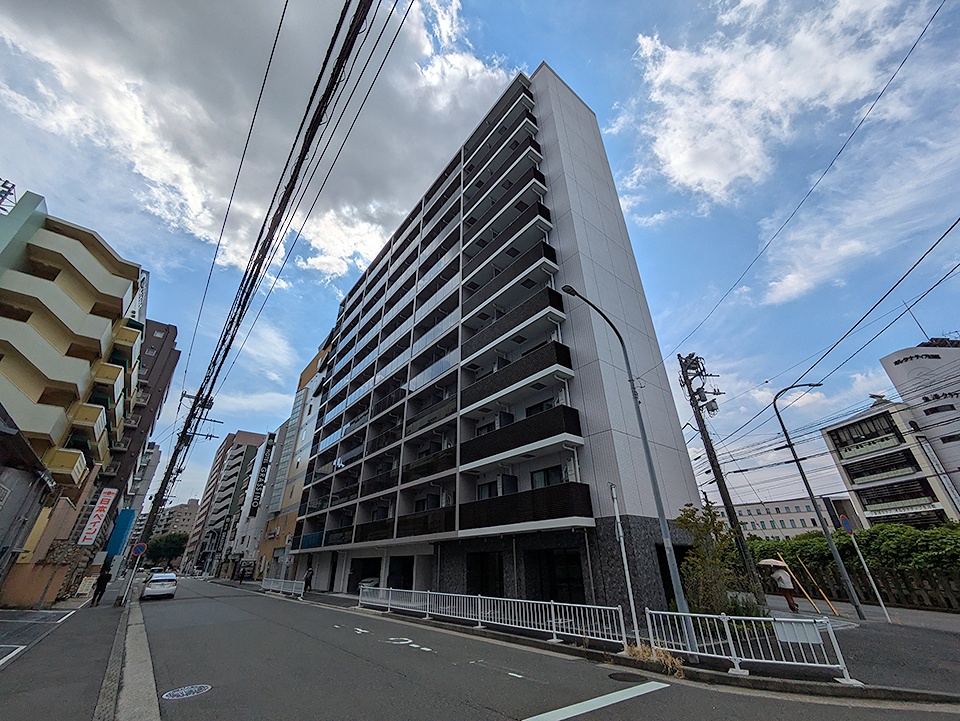 1/27 外観
