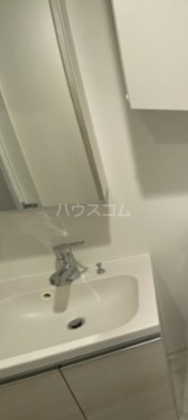 15/27 洗面