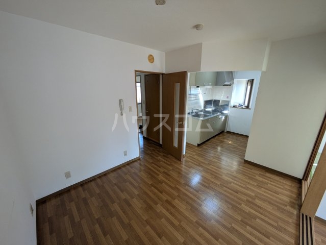 5/30 リビング/ダイニング