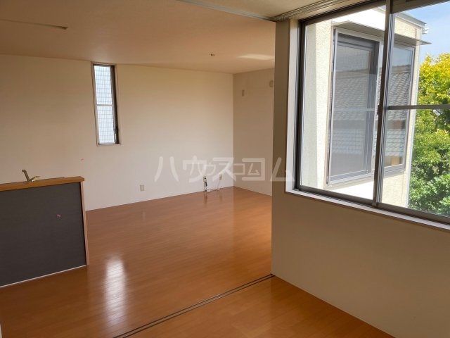 3/19 リビング/ダイニング