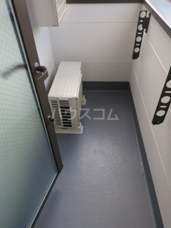 15/29 バルコニー