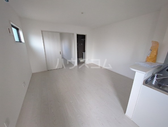 3/29 リビング/ダイニング