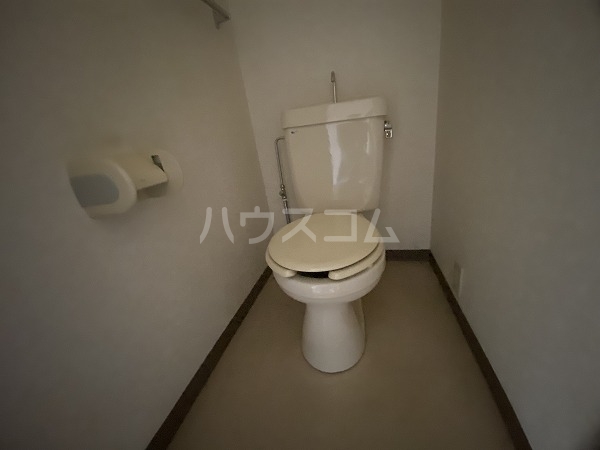 14/30 トイレ