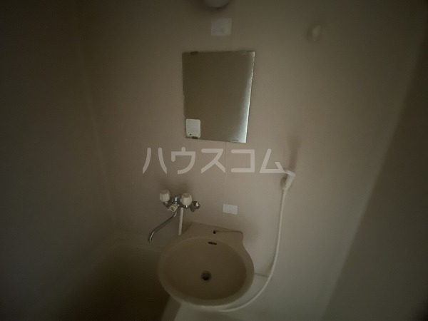 15/30 洗面