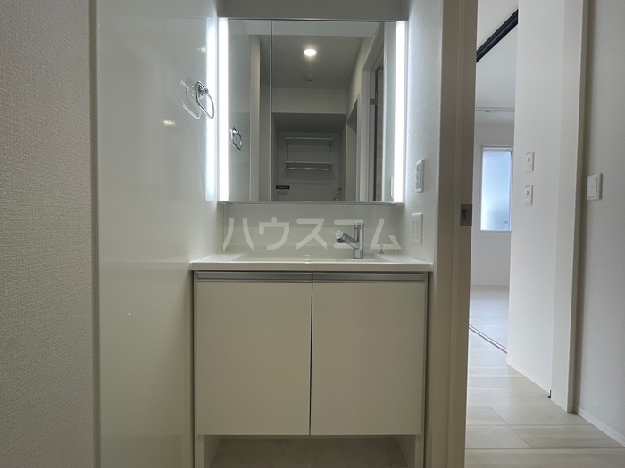 10/24 洗面