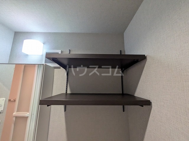 5/30 室内