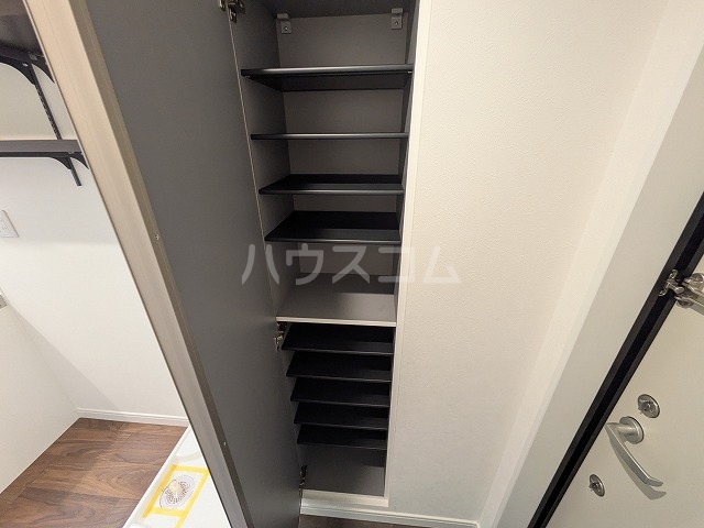 10/30 収納