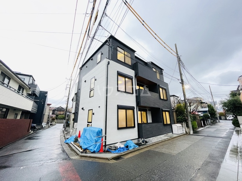 1/20 外観