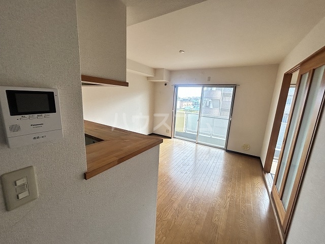 5/24 リビング/ダイニング