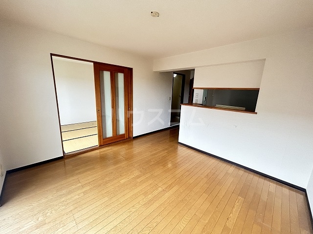 4/24 リビング/ダイニング