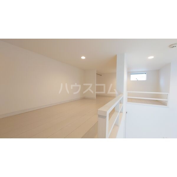 4/19 室内