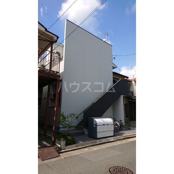 1/19 外観