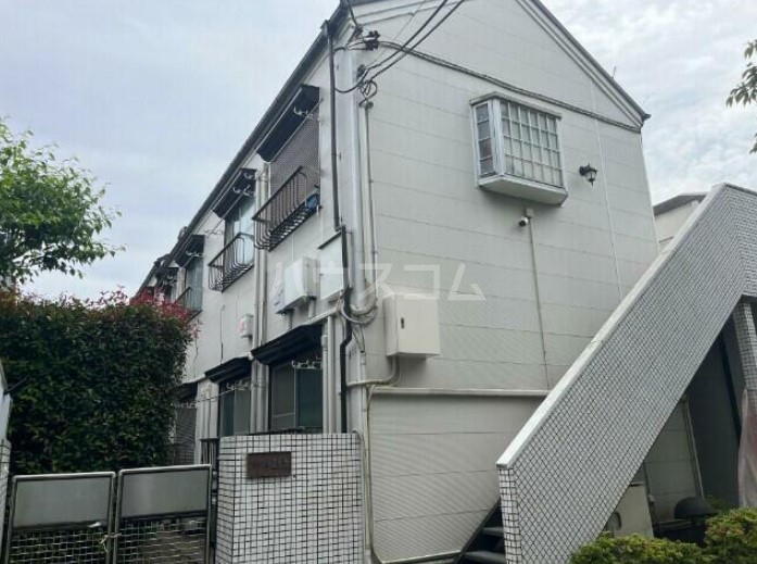 11/16 バルコニー