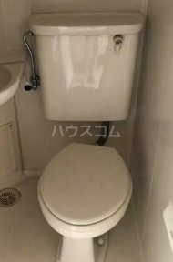 8/16 トイレ