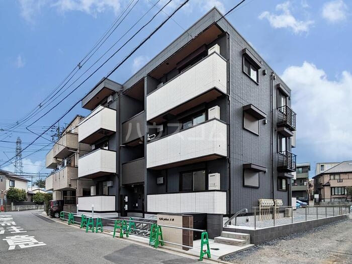 1/20 外観