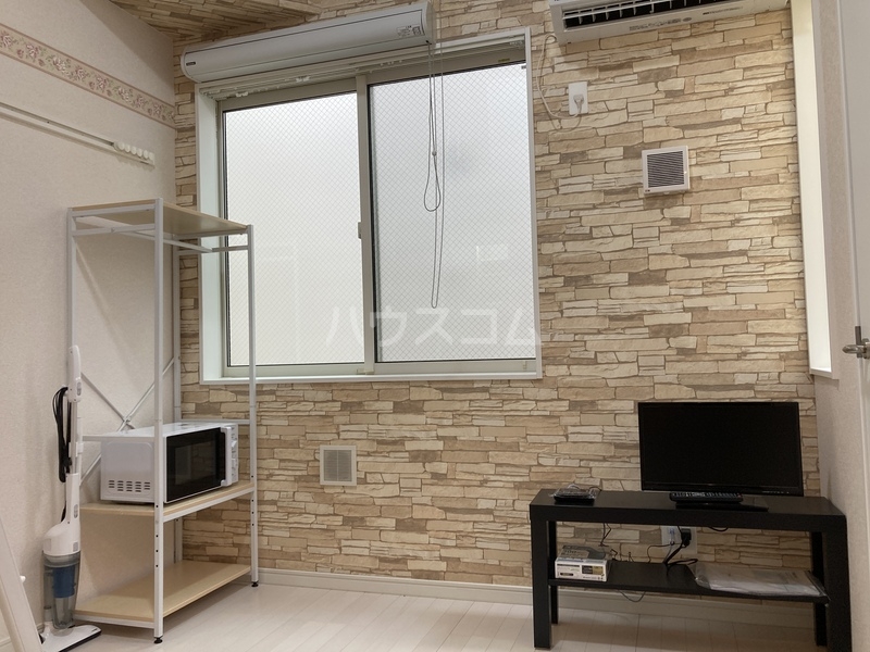 3/13 リビング/ダイニング