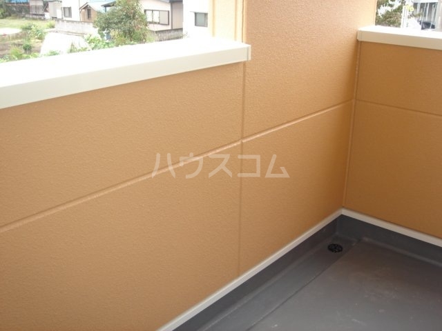 19/27 バルコニー