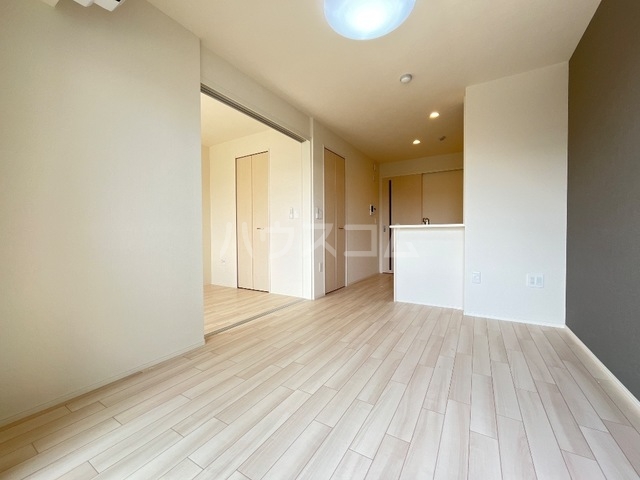 4/28 リビング/ダイニング