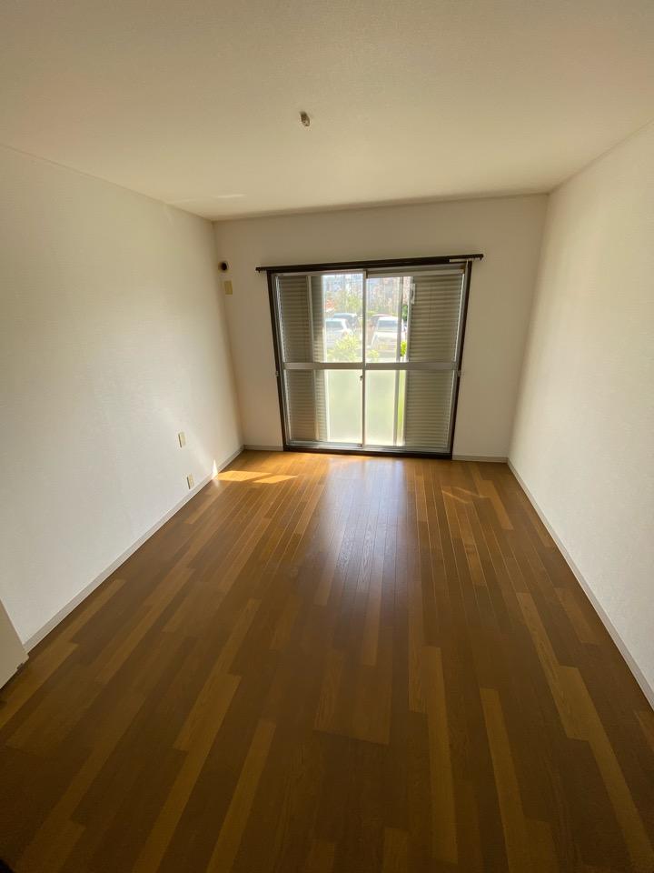 11/15 バルコニー