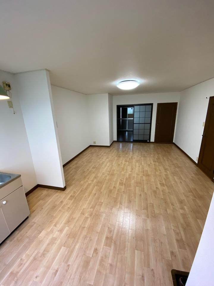 3/15 リビング/ダイニング