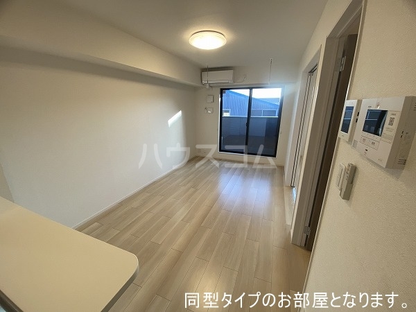 4/30 リビング/ダイニング