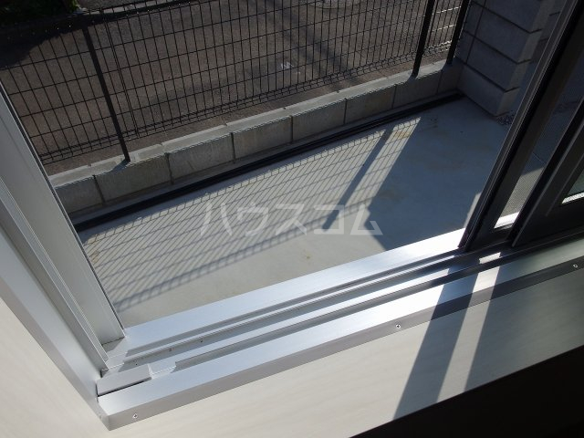 18/30 バルコニー