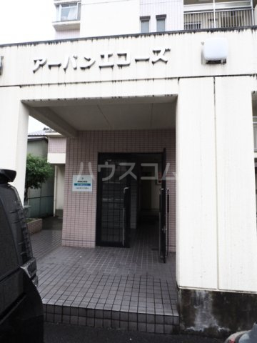 29/30 エントランス