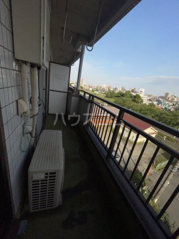 15/30 バルコニー