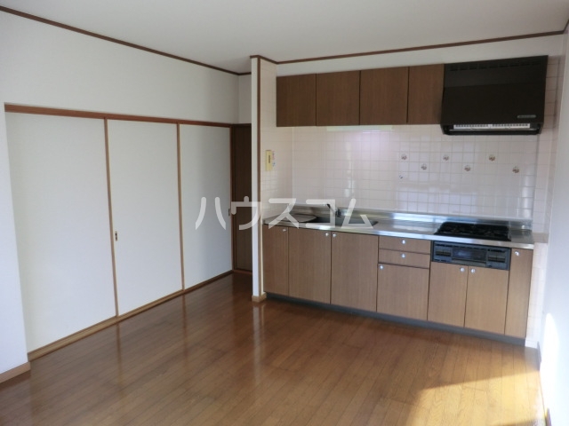 3/22 リビング/ダイニング