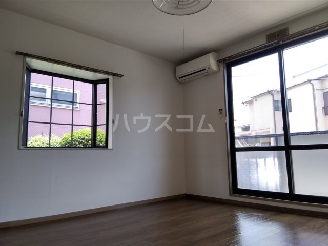 4/23 リビング/ダイニング