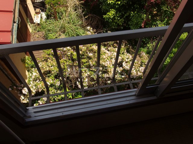 16/30 バルコニー
