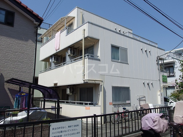 1/29 外観