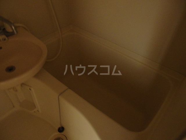 12/29 浴室