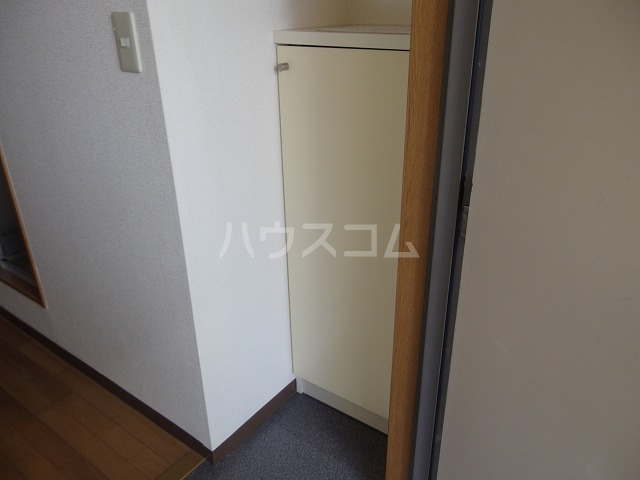 8/29 玄関