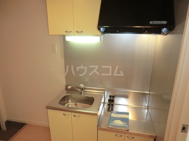 4/19 リビング/ダイニング