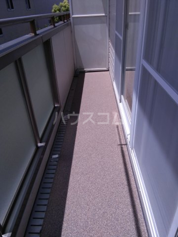 17/30 バルコニー