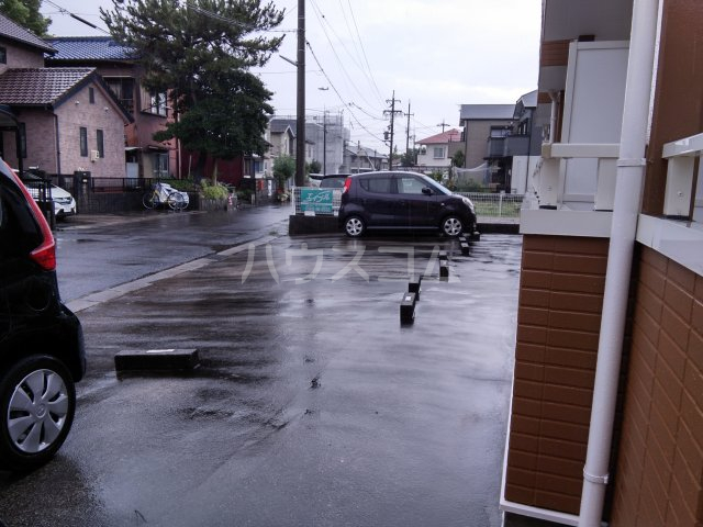 19/27 駐車場