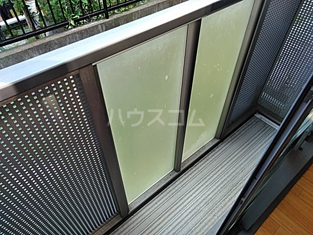 19/30 バルコニー