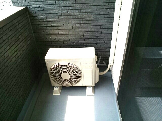 14/21 バルコニー