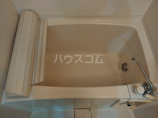 15/30 浴室