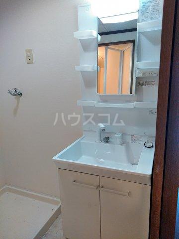 17/30 洗面