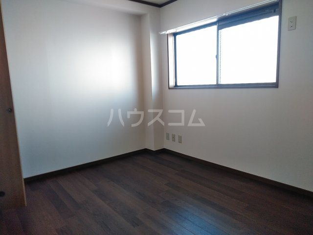 8/30 寝室