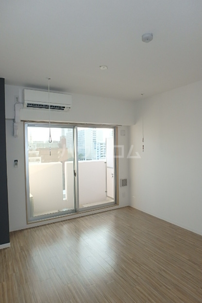 4/27 リビング/ダイニング