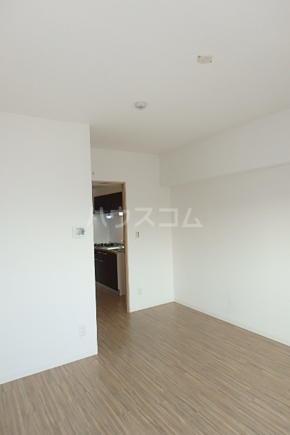 3/27 リビング/ダイニング