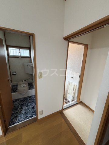7/30 室内